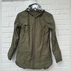 Lululemon jacket